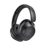 Acteck Triton Pro HP636 Auriculares Inalámbrico y alámbrico Diadema Llamadas/Música USB Tipo C Bluetooth Negro