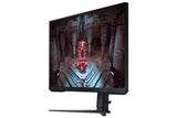 Samsung Odyssey G5 G51C Monitor 81,3 cm (32") 2560 x 1440 Pixeles Quad HD LED Negro