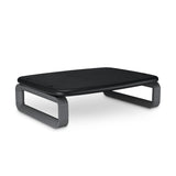 Kensington Soporte para monitor SmartFit Plus para pantallas de hasta 24" Monitor Negro