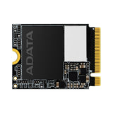 ADATA SLEG-820-1T-CB unidades internas de estado sólido 1.4 1 GB M.2 PCI Express 4.0
