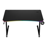 Escritorio Gaming Balam Rush MRX8000, 150x70x80cm, 3 Cajones, Tablero de Fibra
