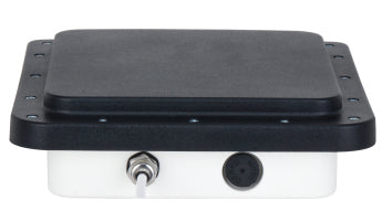 Dahua Technology ITARD-024MA-H sistemas de vigilancia del tráfico Radar de velocidad Alámbrico 128 4
