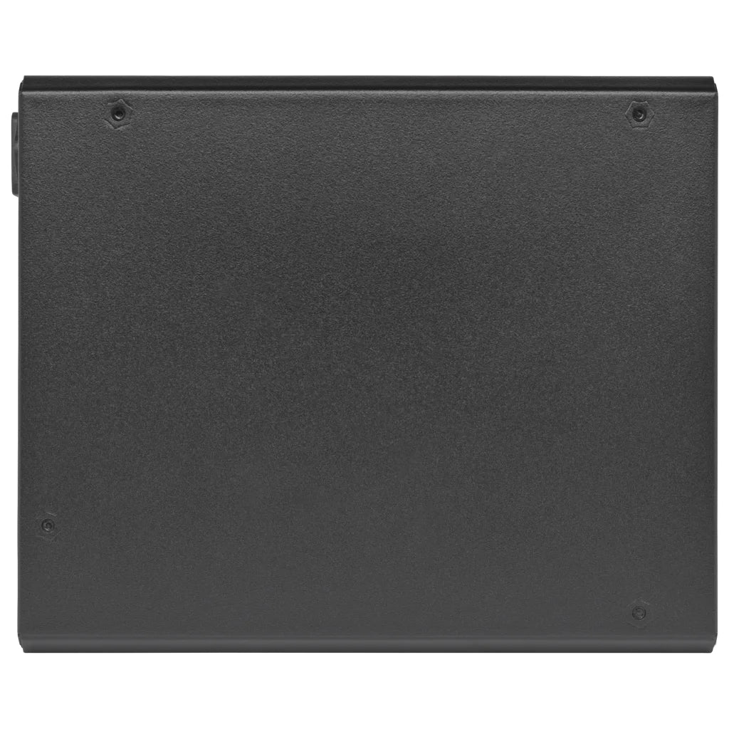 Corsair HXI HX1000I unidad de fuente de alimentación 1000 W 24-pines ATX ATX Negro, 100 - 240 V, 150 W, 999.6 W