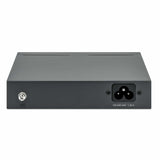 Intellinet 561792 Dispositivo de redes 5 Gigabit Ethernet (10/100/1000) 0