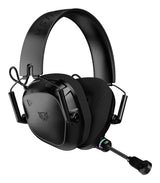 ACTECK Diadema Gaming HS808, 3.5 mm, Sonido Estéreo, Ligera