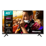 Hisense 40A4KV Televisor 100,3 cm (39.5") 1920 x 1080 Pixeles Full HD LCD Smart TV Wifi Negro