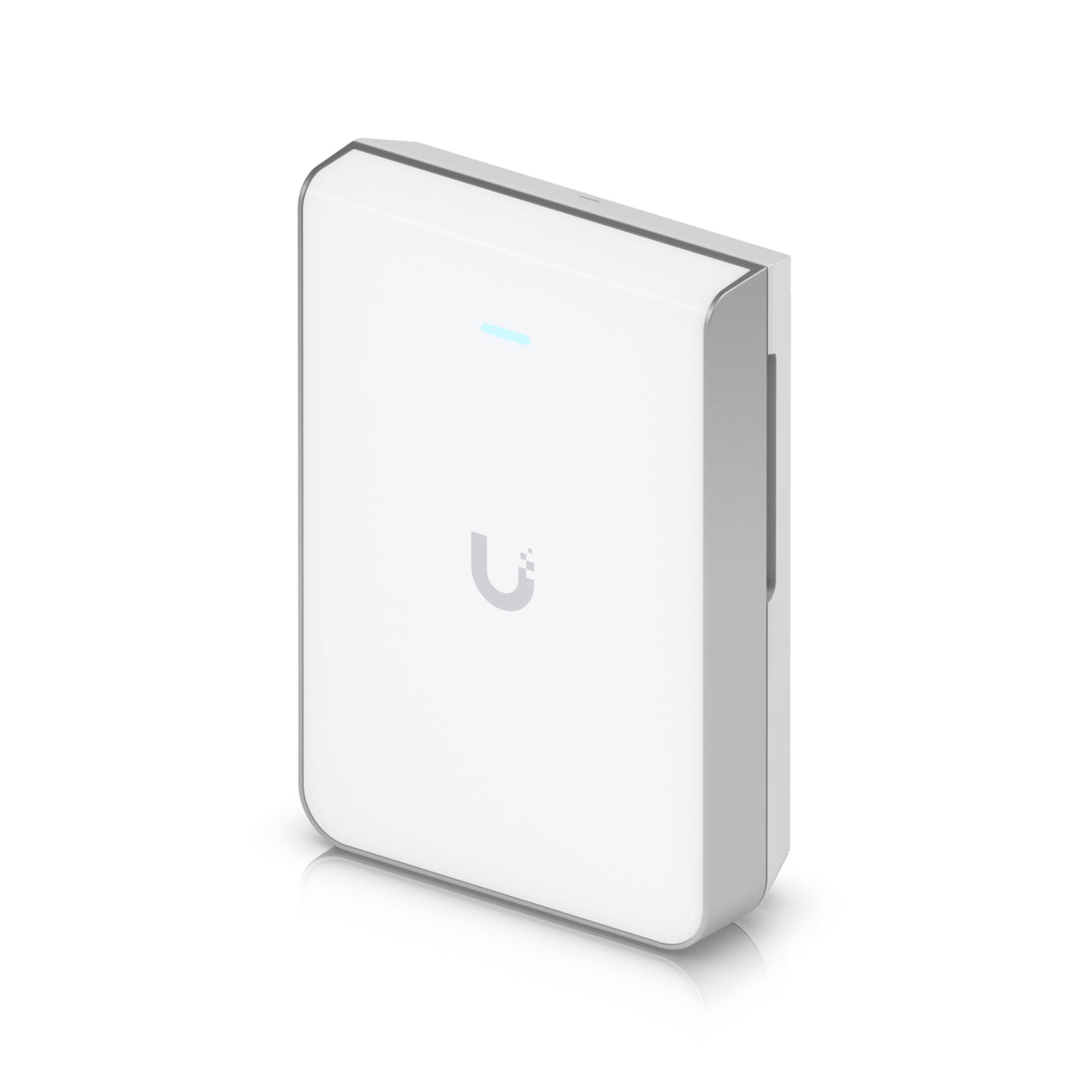Ubiquiti U7 Pro Wall 5700 Mbit/s Blanco Energía sobre Ethernet (PoE), 2.4 GHz, 5 GHz, 6 GHz