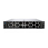 DELL PowerEdge R760XS Servidor Intel Intel® Xeon® Silver Intel Xeon Scalable 4th Gen 4514Y