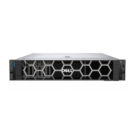 DELL PowerEdge R760XS Servidor Intel Intel® Xeon® Silver Intel Xeon Scalable 4th Gen 4514Y