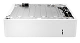 HP Alimentador de sobres HP LaserJet bandejas y alimentadores HP 75 hojas 75 hojas Negro, Blanco