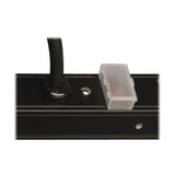 Tripp Lite PDUMV20-24 PDU Monofásico de 2kW con Medidor Digital Local, Tomacorrientes de 100V ~ 127V (6 5-15/20R), Adapt