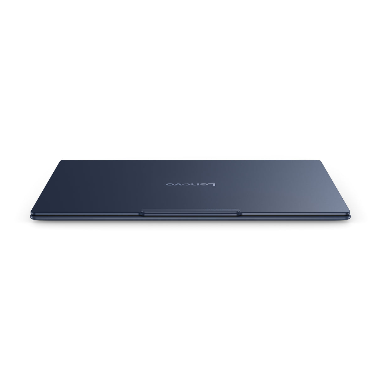Lenovo Yoga Slim 7 14Q8X9 Copilot+ PC Laptop Cosmic Blue Portátil Azul Concha