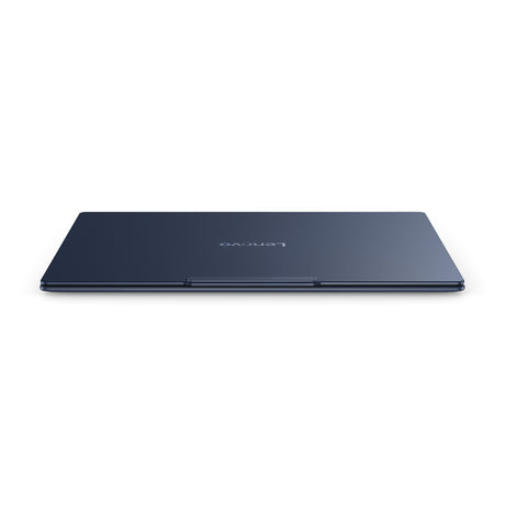 Lenovo Yoga Slim 7 14Q8X9 Copilot+ PC Laptop Cosmic Blue Portátil Azul Concha