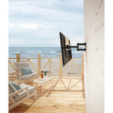 Soporte TV pExteriores  50kg, articulado