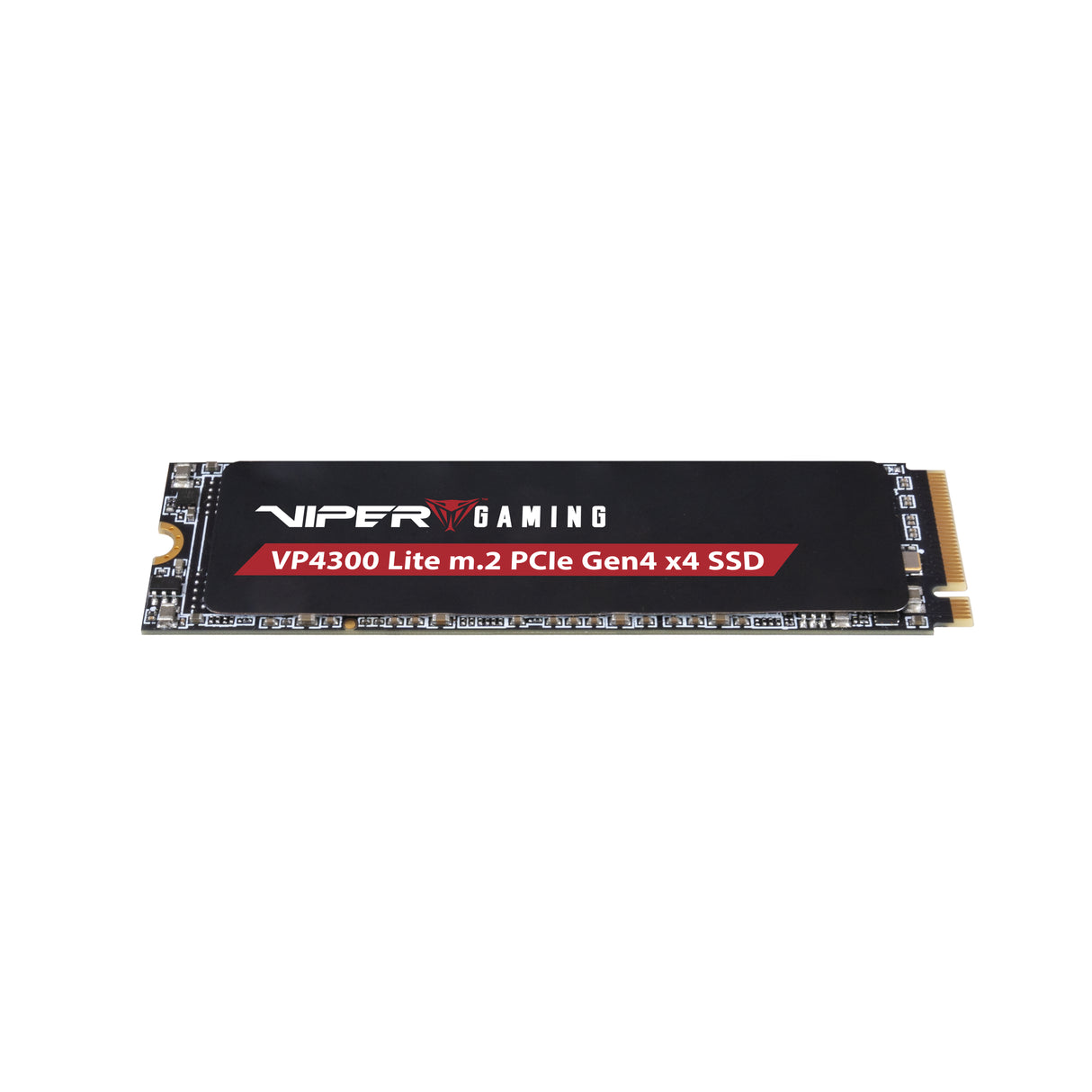 Patriot Memory VP4300 Lite 2 TB M.2 PCI Express 4.0 NVMe, 7400 MB/s, VP4300L2TBM28H