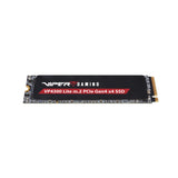 Patriot Memory VP4300 Lite 2 TB M.2 PCI Express 4.0 NVMe, 7400 MB/s, VP4300L2TBM28H