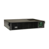 Tripp Lite SMART1000RM2U UPS No Break SmartPro Interactivo de Onda Sinusoidal de 120V 1kVA 800W, 2U en Rack / Torre, Opc