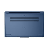 Lenovo IdeaPad Slim 3 15IRU8 Laptop Abyss Blue Portátil Azul Concha