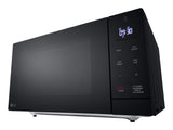 LG NeoChef MS3032JAS microondas Negro Solo microondas Encimera 30 L