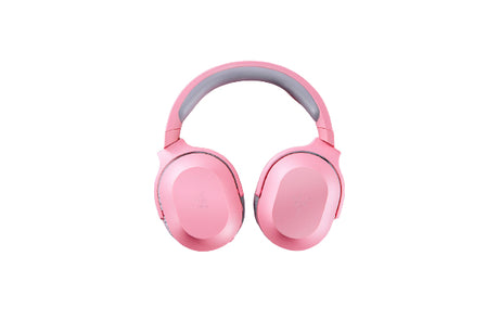 Razer Barracuda X Audífonos Inalámbrico y alámbrico Diadema Juego USB Tipo C Bluetooth Rosa, 20 - 20000 Hz, 250 g
