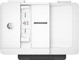 HP OfficeJet Pro 7740 Inalámbrico All-in-One Color Impresora, Impresión a doble cara; Copiadora y es