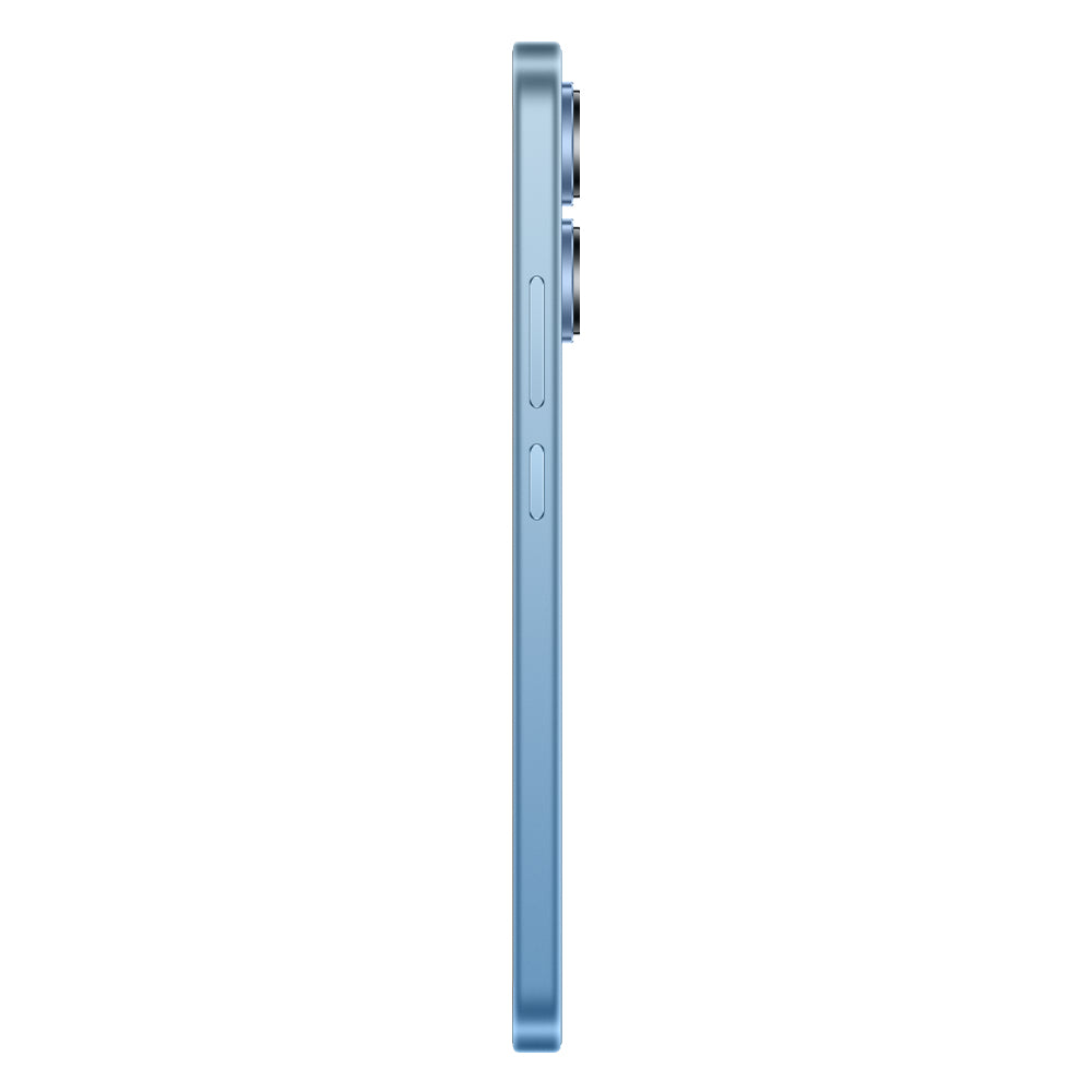 Xiaomi Redmi Note 13 16.9 cm (6.67") Ranura híbrida Dual SIM Android 13 4G USB Tipo C 6 GB 128 GB 5000 mAh Azul