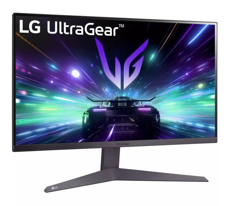 LG 27GS50F-B Monitor 68,6 cm (27") 1920 x 1080 Pixeles Full HD Negro