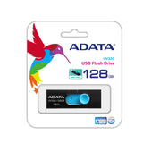 ADATA UV320 Memoria Flash 128 GB USB tipo A 3.2 Gen 1 (3.1 Gen 1) Si