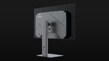Ocelot Gaming OM-Magnus 27 monitor de computadora 68.6 cm (27") 2560 x 1440 Pixeles Wide Quad HD OLED Gris