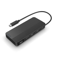 Lenovo 40B90000WW Laptop Alámbrico USB 3.2 Gen 1 (3.1 Gen 1) Type-C 1 2