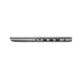 ASUS Vivobook X1404ZA-NK572W Laptop Cool Silver Portátil Plata Concha