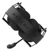 ACTECK Diadema Gaming HS808, 3.5 mm, Sonido Estéreo, Ligera