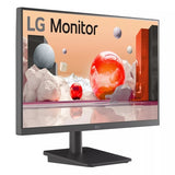LG 24MS500-B Monitor 61 cm (24") 1920 x 1080 Pixeles Full HD Negro