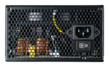 Cooler Master MWE Gold 850 V2 ATX 3.0 Ready unidad de fuente de alimentación 850 W 24-pines ATX Negro, 100 - 240 V, Acti