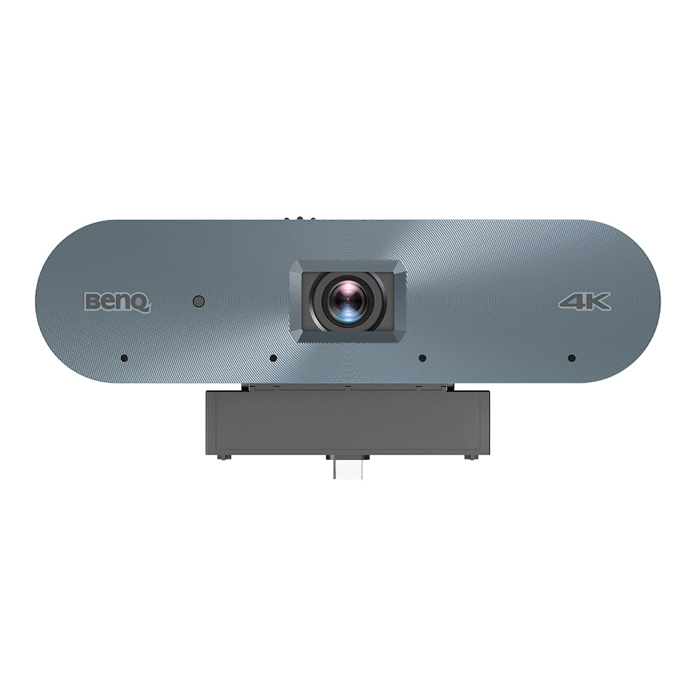 BenQ DV01K 8,29 MP Gris 3840 x 2160 Pixeles 60 pps