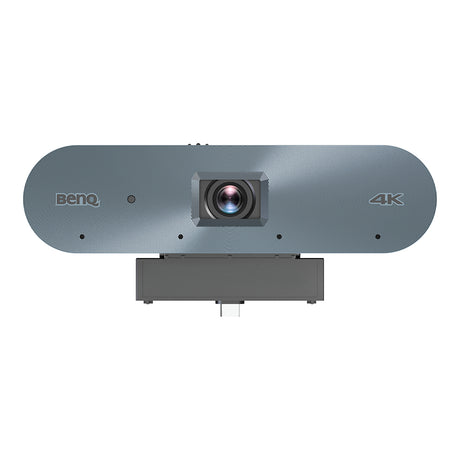BenQ DV01K 8.29 MP Gris 3840 x 2160 Pixeles 60 fps, 4K Ultra HD | Cámaras de videoconferencia