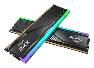 XPG LANCER BLADE RGB Módulos de memoria 32 GB 2 x 16 GB 0 - 85 °C