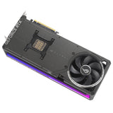 Tarjeta de video Asus 32GB GeForce RTX 5090 ROG ASTRAL RGB 3xfan GDDR7 DLSS 4 OC 2xHDMI 3xDP ROG-ASTRAL-RTX5090-O32G-GAM