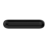 Vorago PB-450 Ión de litio 10000 mAh Negro