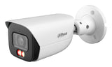 Dahua Technology DH-IPC-HFW3849E-AS-IL cámaras de vigilancia Cámara de seguridad IP Exterior Alámbrico Si