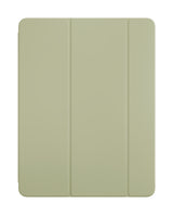 Apple Smart Folio 33 cm (13") Verde, 13‑inch iPad Air (M2), MWKC3ZM/A | Estuches para tablets