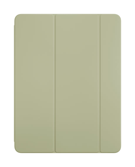 Apple Smart Folio 33 cm (13") Verde, 13‑inch iPad Air (M2), MWKC3ZM/A | Estuches para tablets