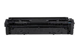Canon 067 Cartucho de Tinta LBP633Cdw, MF654Cdw, MF656Cdw 1 pieza(s) 1 1250 páginas