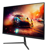 Monitor Gamer Balam Rush Ultra Odyssey II MGX23, 23.8” LED, Full HD, 165Hz, FreeSync, HDMI, Negro, Alta Velocidad y Flui