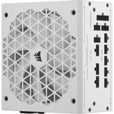 Corsair RM850x unidad de fuente de alimentación 850 W 24-pines ATX ATX Blanco, 100 - 240 V, 150 W, 849.6 W