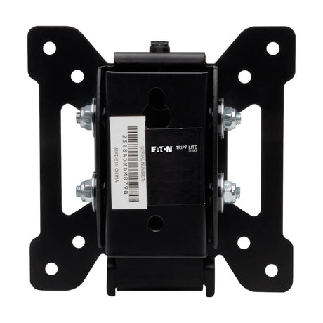 Tripp Lite DWT1327S Soporte de Pared Inclinable para Pantallas Planas de 13" a 27" Soportes para TV 1 68,6 cm