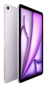 Apple iPad Air 5G Apple M TD-LTE & FDD-LTE 1 TB 27.9 cm (11") 8 GB Wi-Fi 6E (802.11ax) iPadOS 18 Púrpura, 2360 x 1640 Pi