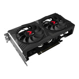 PNY GeForce RTX 4060 XLR8 Gaming VERTO NVIDIA 8 GB GDDR6, 128 Bit, 7680 x 4320 Pixeles, PCI Express x16 4.0
