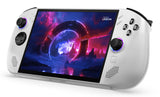 Lenovo Legion Go S 8ARP1 Laptop Legion Go M.2 AMD Zen 2 3000 MHz