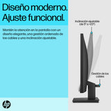 HP Monitor FHD P24v G5